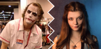20 cosplays si réalistes qu’ils dépassent (presque) les originaux