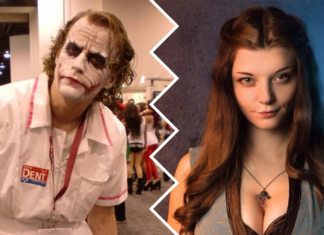 20 cosplays si réalistes qu’ils dépassent (presque) les originaux