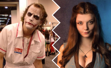 20 cosplays si réalistes qu’ils dépassent (presque) les originaux