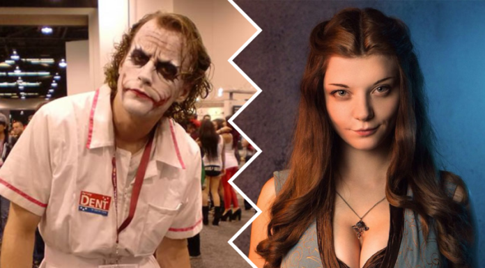 20 cosplays si réalistes qu’ils dépassent (presque) les originaux