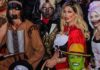 PSG : Neymar, Mbappé, Icardi… en mode Halloween