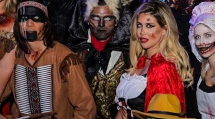 PSG : Neymar, Mbappé, Icardi… en mode Halloween